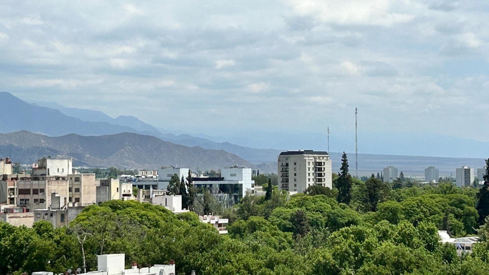 Departamento Plaza Espana En Pleno Centro Apartment *